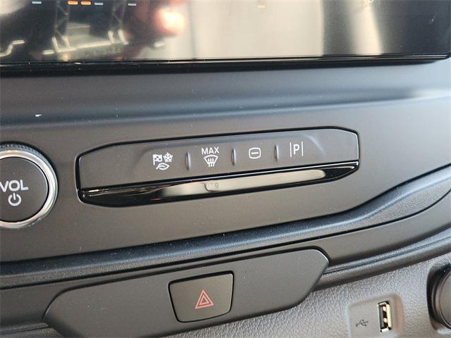 new 2026 Ford Transit-350 car