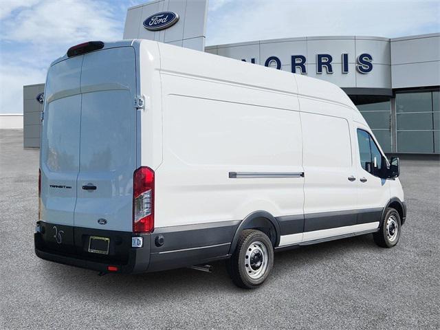 new 2026 Ford Transit-350 car