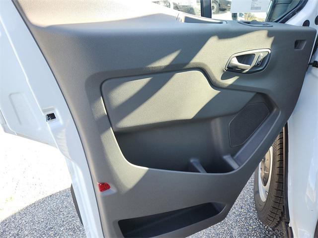 new 2026 Ford Transit-350 car