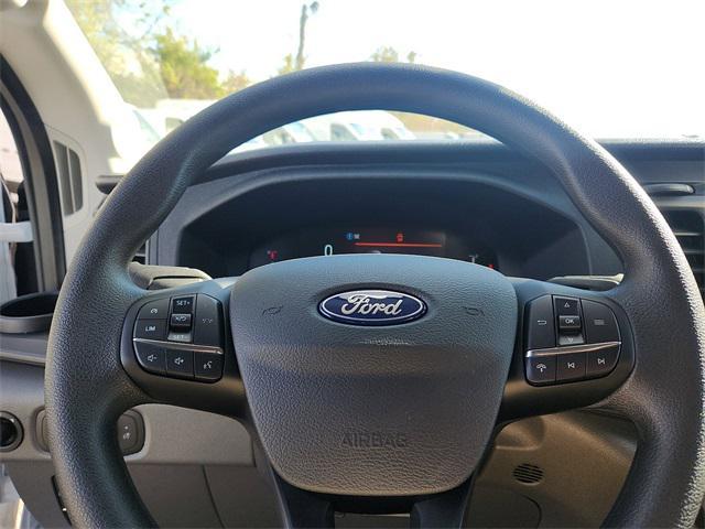 new 2026 Ford Transit-350 car