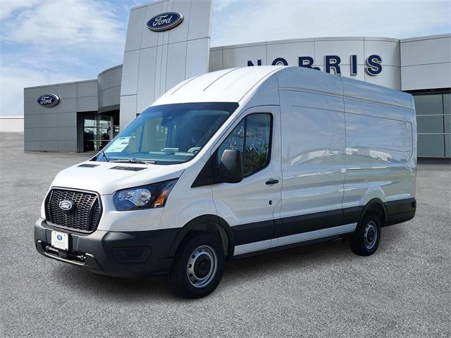 new 2026 Ford Transit-350 car
