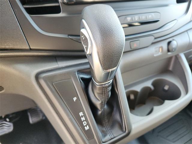 new 2026 Ford Transit-350 car