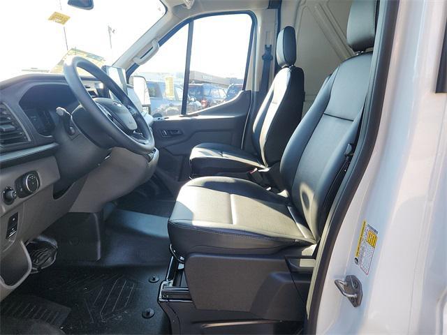 new 2026 Ford Transit-350 car