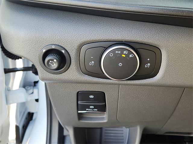 new 2026 Ford Transit-350 car