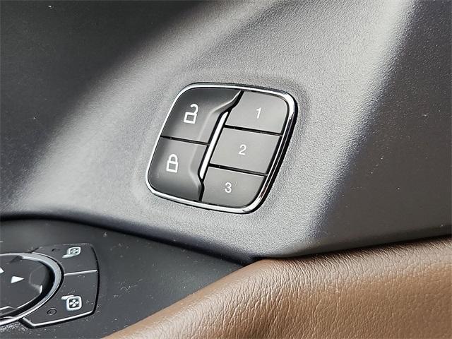 used 2020 Ford Expedition Max car, priced at $37,787