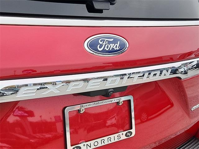 used 2020 Ford Expedition Max car, priced at $37,787