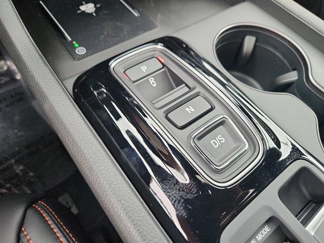 new 2025 Honda Pilot car, priced at $47,747