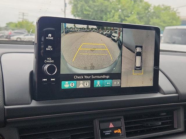 new 2025 Honda Pilot car, priced at $47,747