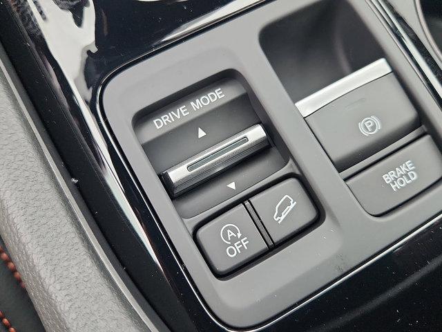 new 2025 Honda Pilot car, priced at $47,747