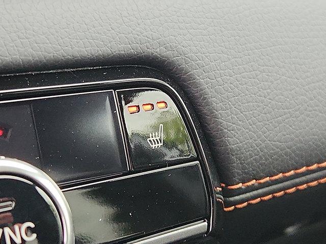 new 2025 Honda Pilot car, priced at $47,747