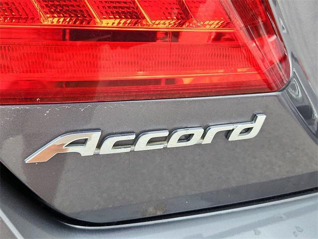 used 2015 Honda Accord car, priced at $15,587