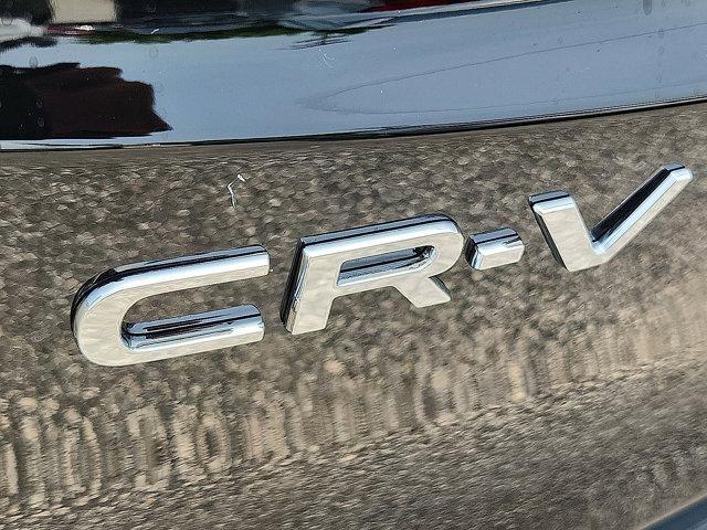 new 2026 Honda CR-V car, priced at $33,815