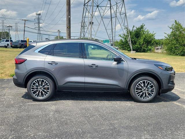 new 2024 Ford Escape car, priced at $40,615