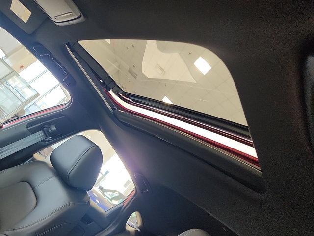 new 2026 Honda Civic Hybrid car, priced at $32,613