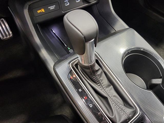 new 2026 Honda Civic Hybrid car, priced at $32,613