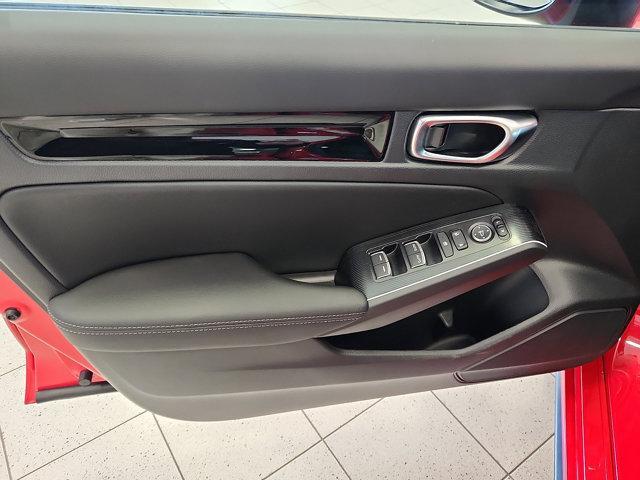 new 2026 Honda Civic Hybrid car, priced at $32,613