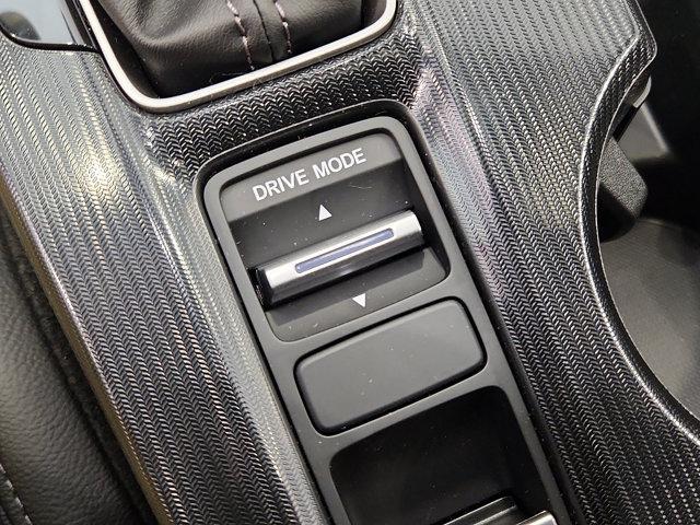 new 2026 Honda Civic Hybrid car, priced at $32,613