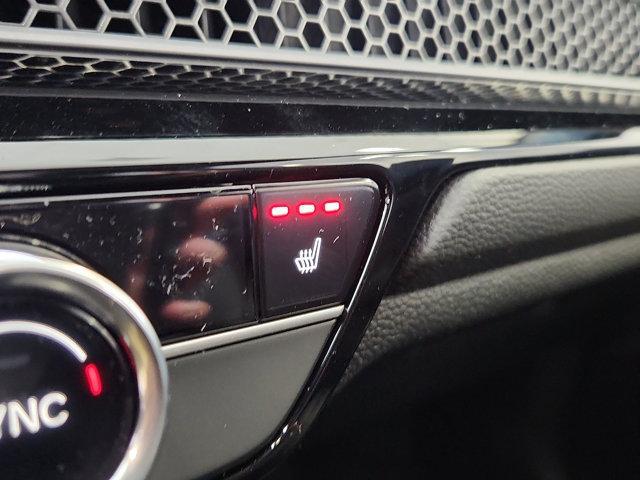 new 2026 Honda Civic Hybrid car, priced at $32,613