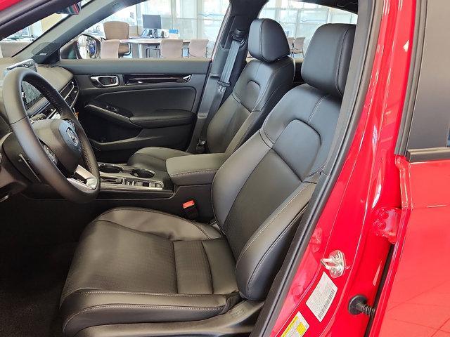 new 2026 Honda Civic Hybrid car, priced at $32,613