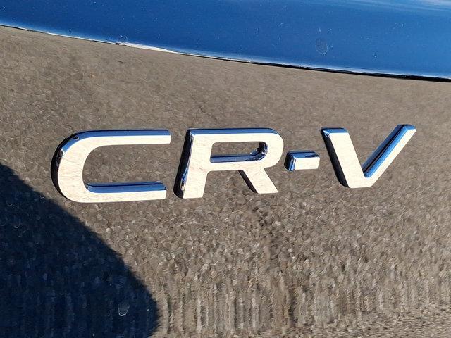 new 2025 Honda CR-V car, priced at $35,952