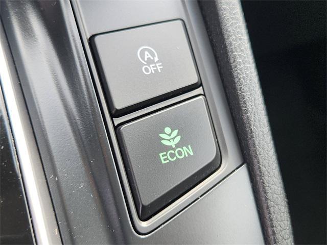 used 2022 Honda CR-V car, priced at $27,287