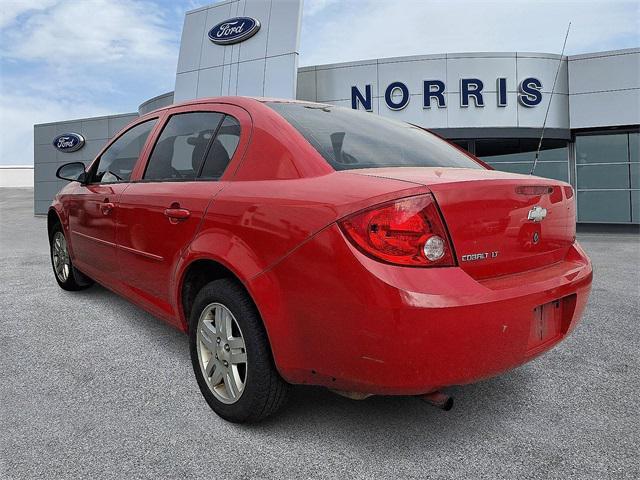 used 2006 Chevrolet Cobalt car, priced at $4,887