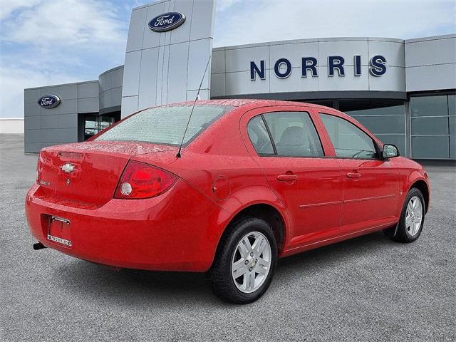 used 2006 Chevrolet Cobalt car, priced at $4,887