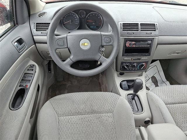 used 2006 Chevrolet Cobalt car, priced at $4,887