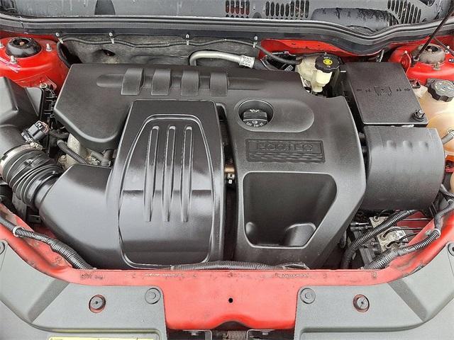used 2006 Chevrolet Cobalt car, priced at $4,887