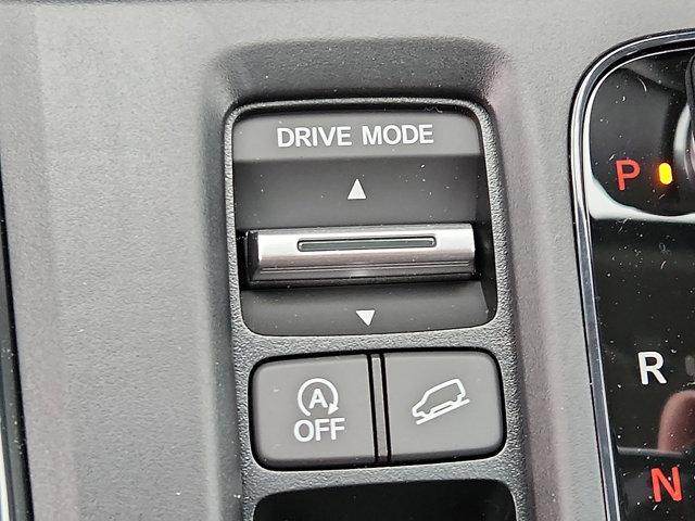 new 2026 Honda CR-V car, priced at $38,750