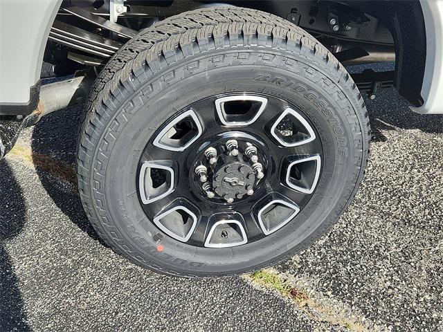 new 2026 Ford F-350 car