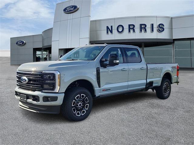 new 2026 Ford F-350 car