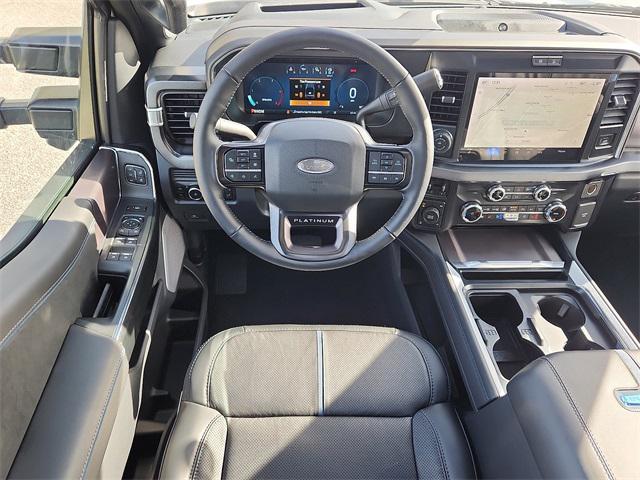 new 2026 Ford F-350 car