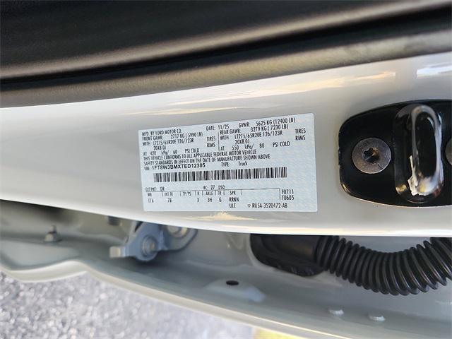 new 2026 Ford F-350 car