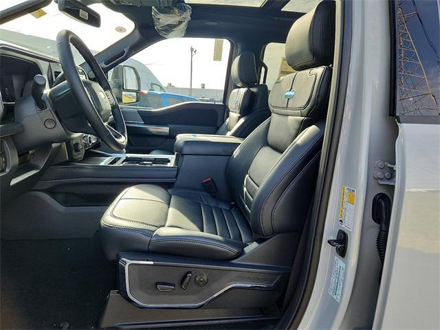 new 2026 Ford F-350 car