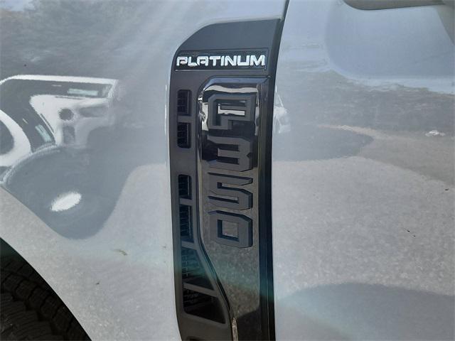 new 2026 Ford F-350 car