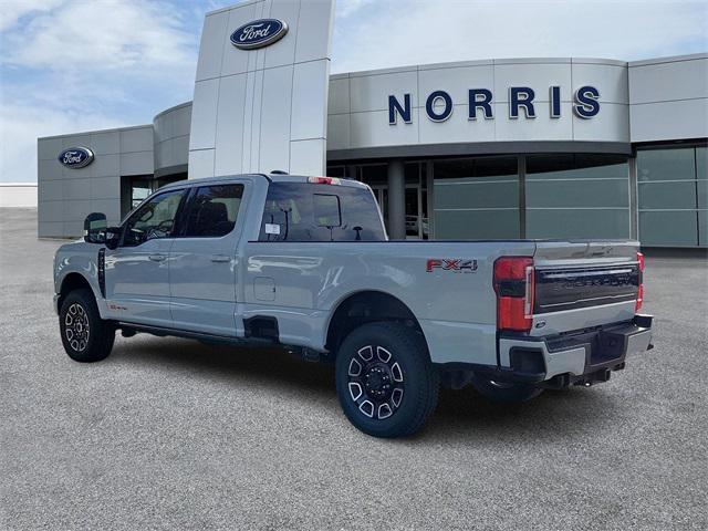 new 2026 Ford F-350 car