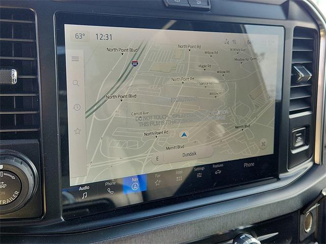 new 2026 Ford F-350 car