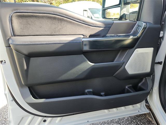 new 2026 Ford F-350 car