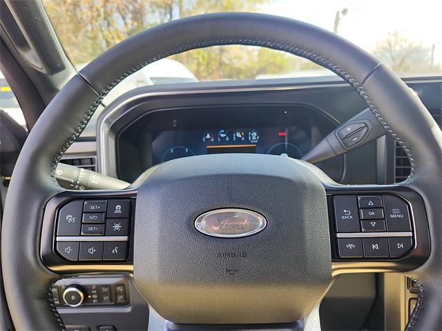 new 2026 Ford F-350 car