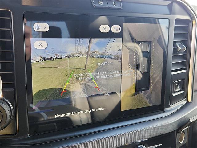 new 2026 Ford F-350 car