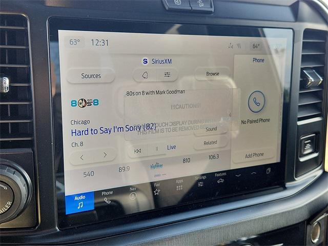 new 2026 Ford F-350 car