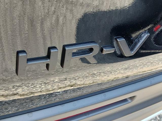new 2026 Honda HR-V car, priced at $29,508