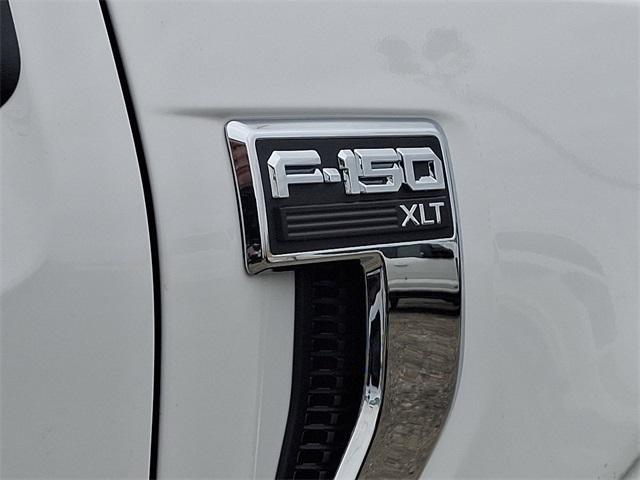 new 2024 Ford F-150 car, priced at $51,456