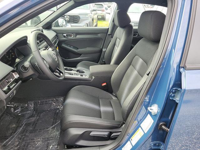 new 2026 Honda Civic car, priced at $26,974