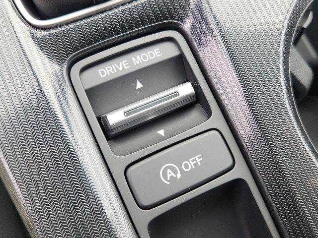 new 2026 Honda Civic car, priced at $26,974