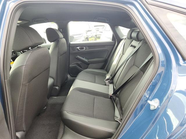 new 2026 Honda Civic car, priced at $26,974