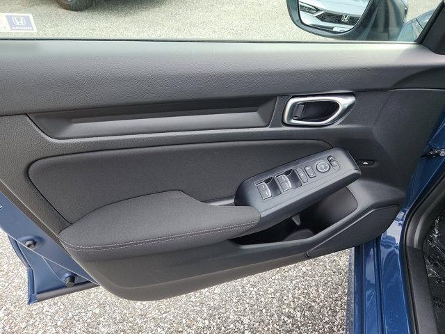 new 2026 Honda Civic car, priced at $26,974