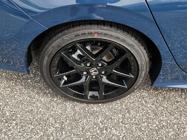 new 2026 Honda Civic car, priced at $26,974