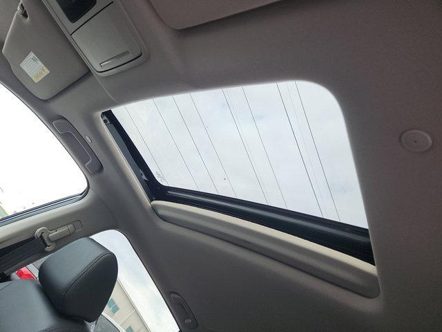 new 2026 Honda CR-V car, priced at $36,431